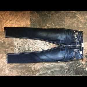 Big Star Jeans